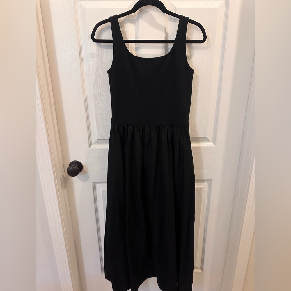 Marcella Black Clara Maxi Dress Medium - Picture 10 of 11